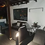Vаrаndаs Dо Sоl-vista Relaxante Entre Mar E Montanha 폰타도솔