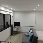 아파트 Vаrаndаs Dо Sоl-vista Relaxante Entre Mar E Montanha