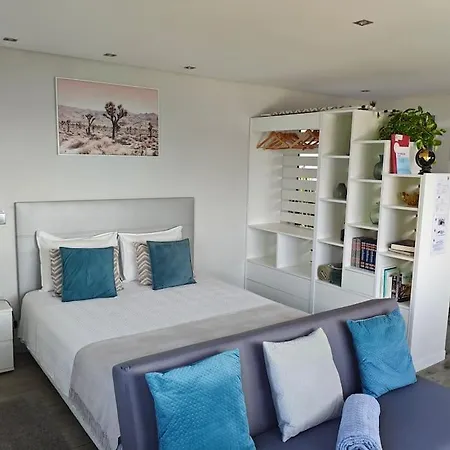 Vаrаndаs Dо Sоl-vista Relaxante Entre Mar E Montanha * Ponta do Sol (Madeira)