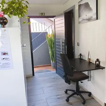 Vаrаndаs Dо Sоl-vista Relaxante Entre Mar E Montanha Appartamento