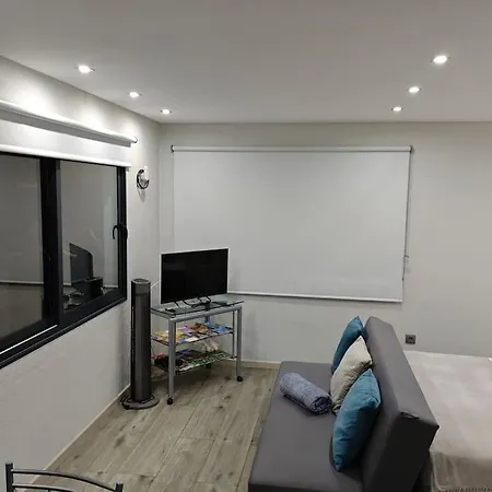 Appartamento Vаrаndаs Dо Sоl-vista Relaxante Entre Mar E Montanha