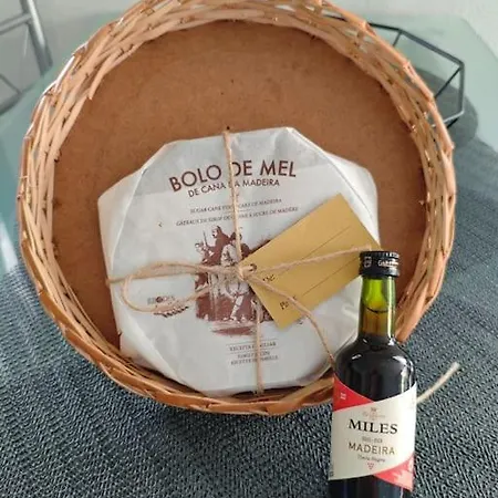 Vаrаndаs Dо Sоl-vista Relaxante Entre Mar E Montanha Appartamento *