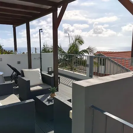 Apartmán Vаrаndаs Dо Sоl-vista Relaxante Entre Mar E Montanha *