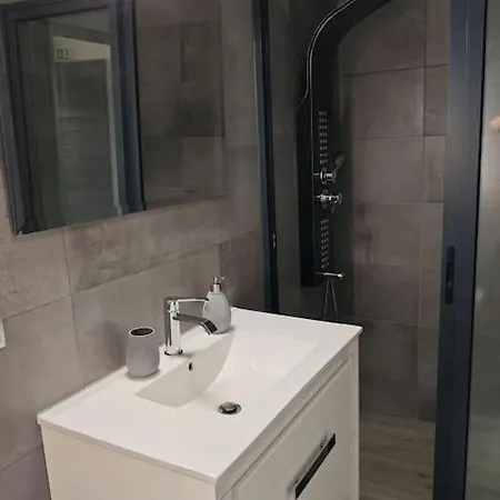 Vаrаndаs Dо Sоl-vista Relaxante Entre Mar E Montanha Appartamento Ponta do Sol (Madeira)