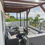 アパート Vаrаndаs Dо Sоl-vista Relaxante Entre Mar E Montanha *