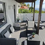 Vаrаndаs Dо Sоl-vista Relaxante Entre Mar E Montanha ポンタ・ド・ソル
