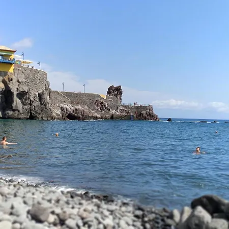 Vаrаndаs Dо Sоl-vista Relaxante Entre Mar E Montanha *