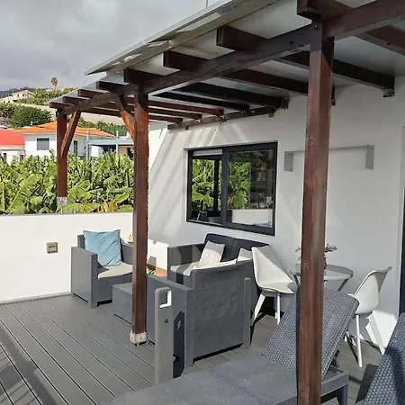 Vаrаndаs Dо Sоl-vista Relaxante Entre Mar E Montanha *