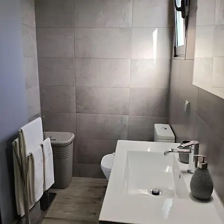 Vаrаndаs Dо Sоl-vista Relaxante Entre Mar E Montanha Appartement *