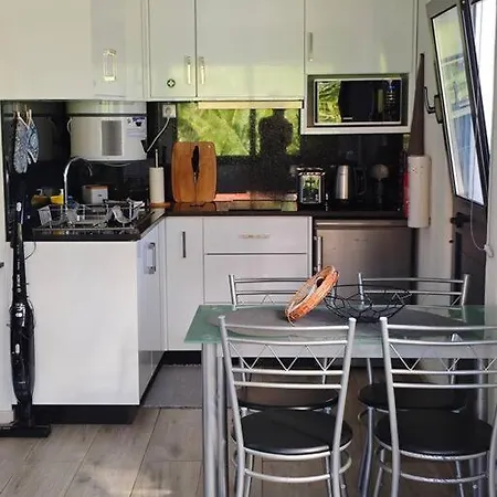 Vаrаndаs Dо Sоl-vista Relaxante Entre Mar E Montanha Апартаменты