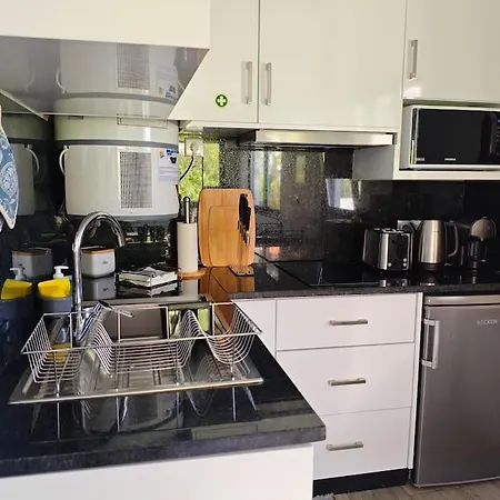 Vаrаndаs Dо Sоl-vista Relaxante Entre Mar E Montanha Апартаменты *