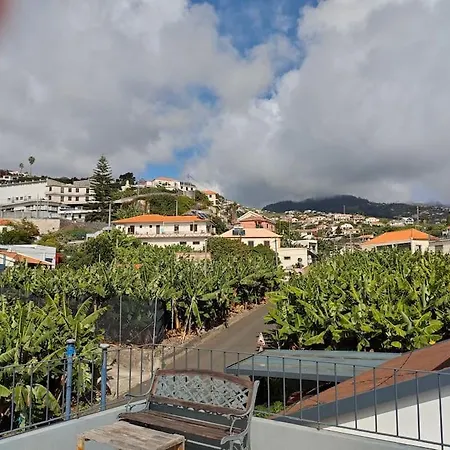 Апартаменты Vаrаndаs Dо Sоl-vista Relaxante Entre Mar E Montanha *