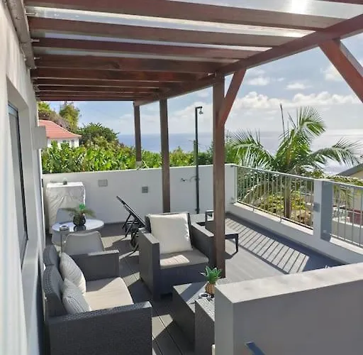 Διαμέρισμα Vаrаndаs Dо Sоl-vista Relaxante Entre Mar E Montanha *