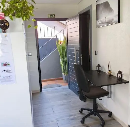 Vаrаndаs Dо Sоl-vista Relaxante Entre Mar E Montanha Διαμέρισμα