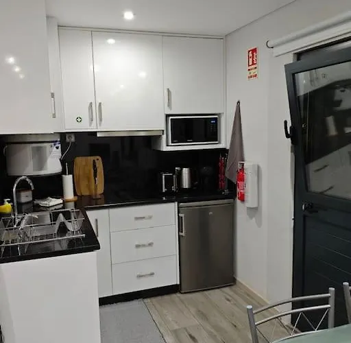 Vаrаndаs Dо Sоl-vista Relaxante Entre Mar E Montanha *