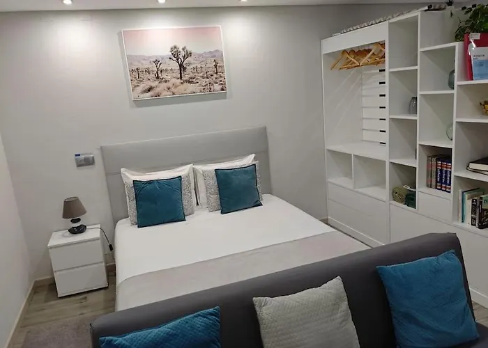 Vаrаndаs Dо Sоl-vista Relaxante Entre Mar E Montanha