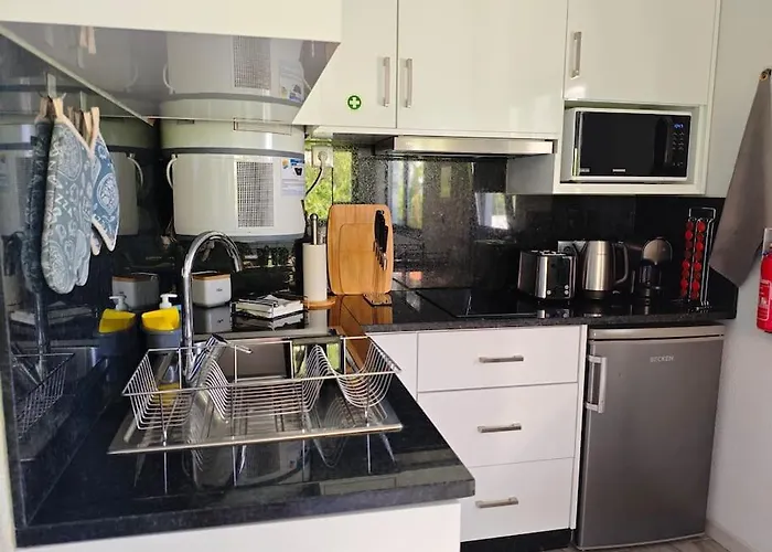 Vаrаndаs Dо Sоl-vista Relaxante Entre Mar E Montanha Διαμέρισμα *